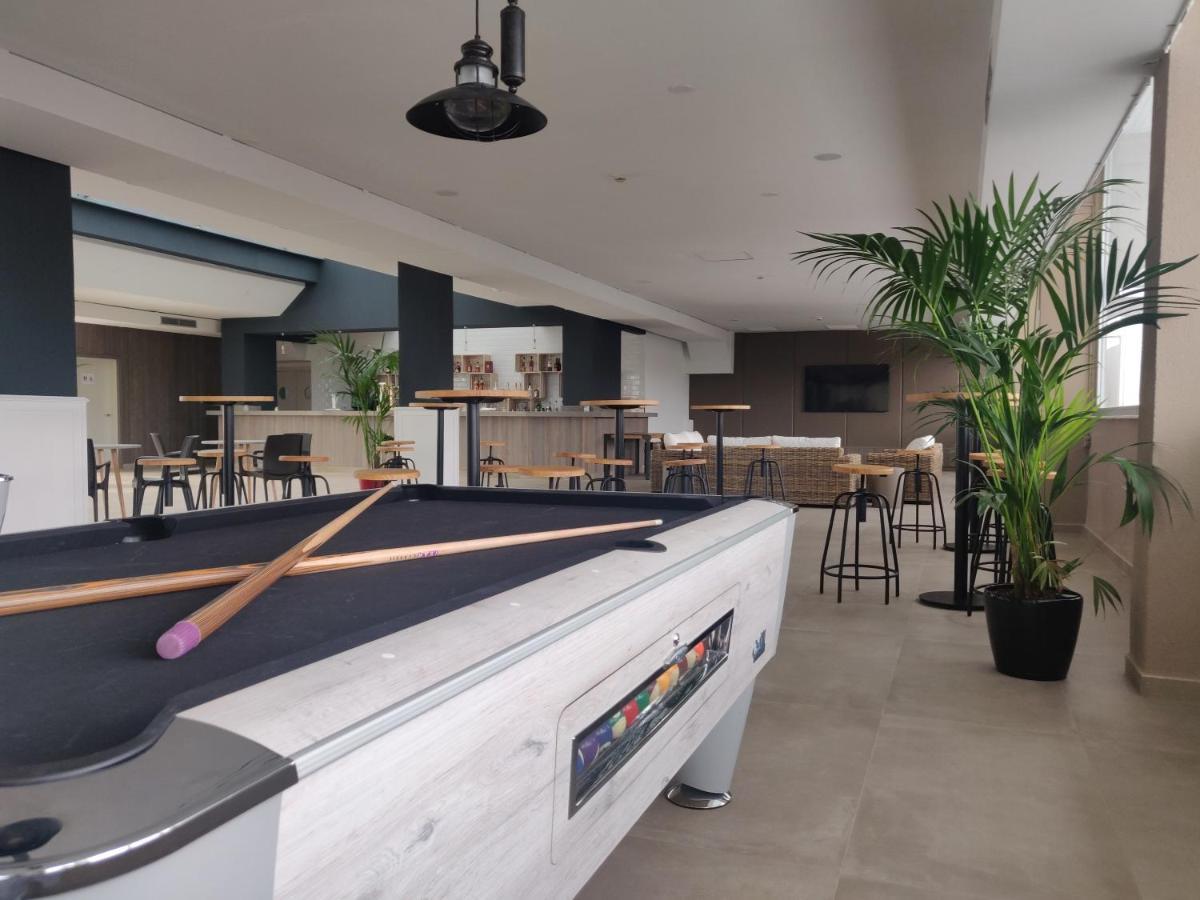 Hotel Cabogata Jardin Retamar  Eksteriør bilde