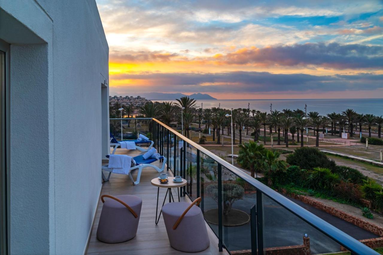 Hotel Cabogata Jardin Retamar  Eksteriør bilde