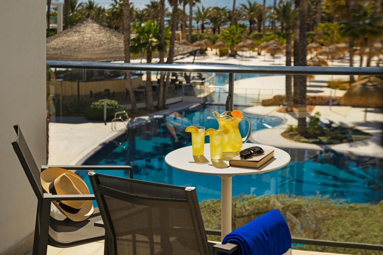 Hotel Cabogata Jardin Retamar  Eksteriør bilde
