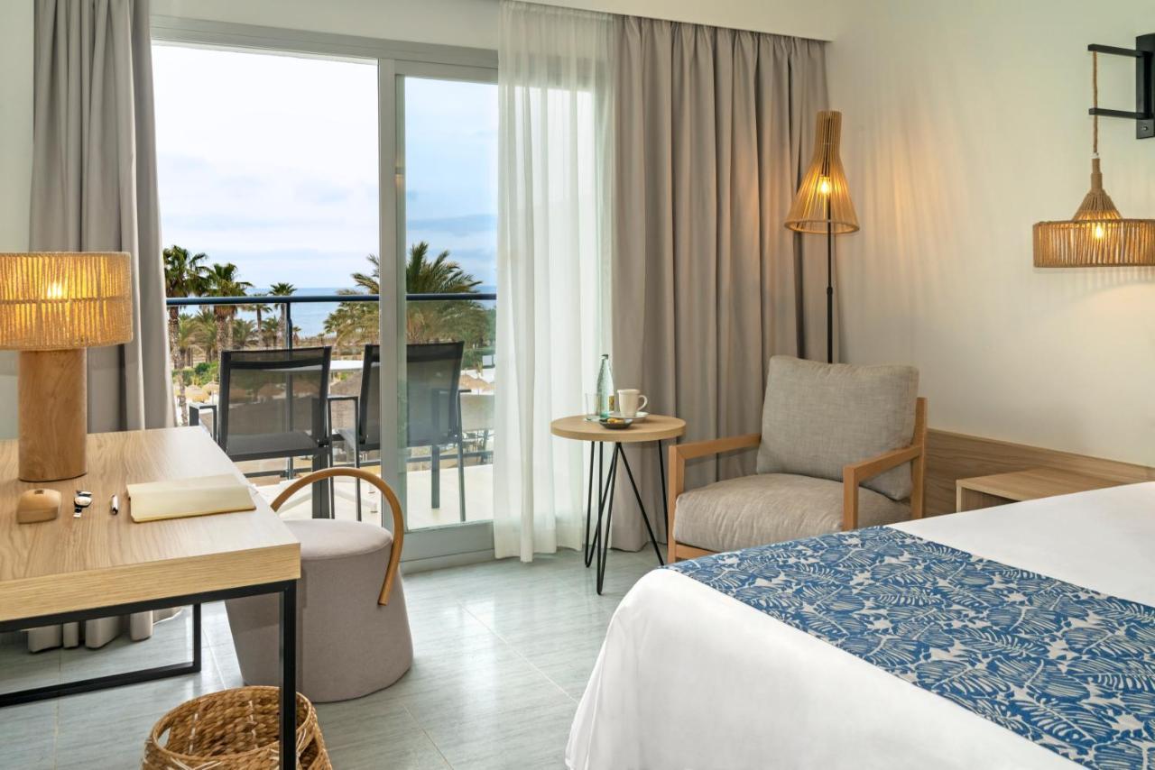 Hotel Cabogata Jardin Retamar  Eksteriør bilde