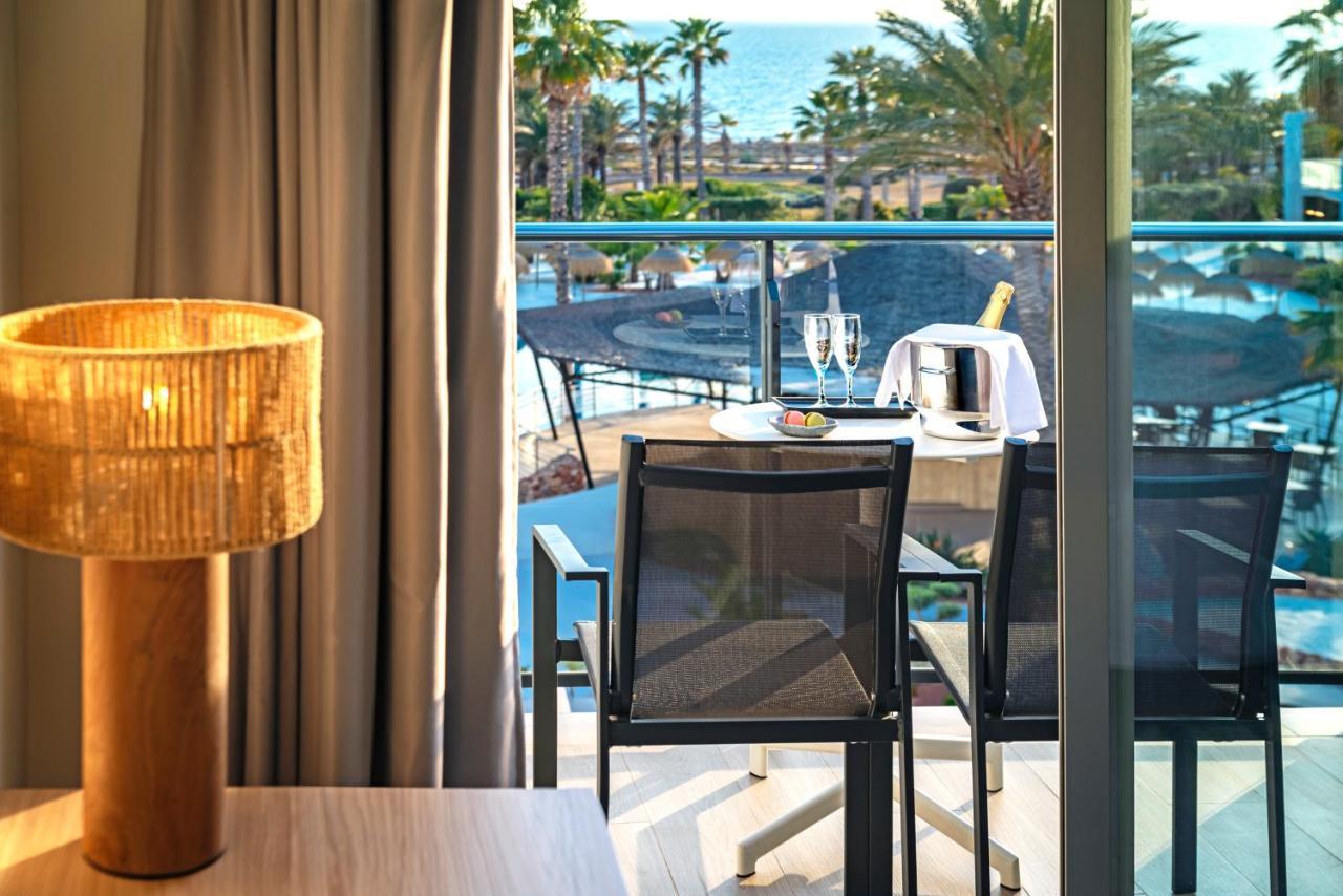 Hotel Cabogata Jardin Retamar  Eksteriør bilde